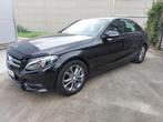 Mercedes  c220 Bluetec 170pk euro 6 bouwjaar 10/2014, Achat, Euro 6, Noir, 5 portes