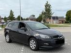OPEL ASTRA, Auto's, Stof, Euro 6, Parkeersensor, Zwart