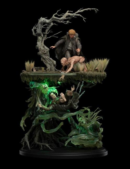 Weta Dead Marshes ( NIEUW ), Verzamelen, Lord of the Rings, Nieuw, Beeldje of Buste, Ophalen