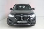 BMW X1 xDrive25e ** Camera | Leder | Zetelverw., Auto's, 0 min, Parkeersensor, 0 kg, Zwart