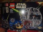 Lego Star Wars Death Star - zeer zeldzaam!, Kinderen en Baby's, Speelgoed | Duplo en Lego, Ophalen, Zo goed als nieuw, Lego
