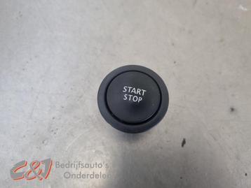 Start/Stop schakelaar van een Renault Trafic beschikbaar voor biedingen