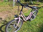 Fiets voor meisjes, Fietsen en Brommers, Fietsen | Meisjes, Ophalen, Zo goed als nieuw