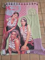Vintage dekbedovertrek K3 originals, Kinderen en Baby's, Ophalen of Verzenden, Gebruikt, Dekbedovertrek
