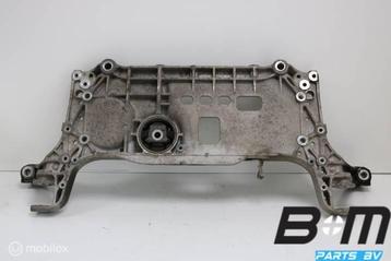 Subframe voorzijde VW Passat B6 Variant 7N0199369A beschikbaar voor biedingen