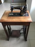 Naaimachine +, Antiek en Kunst, Antiek | Naaimachines, Ophalen