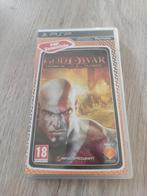 God of war psp, Gebruikt, Vanaf 18 jaar, 1 speler, Ophalen