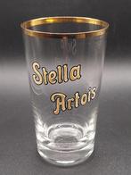 Zeer oude geëmailleerde Stella Artois, Verzamelen, Biermerken, Ophalen of Verzenden, Stella Artois