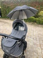 Mooie kinderwagen FIRST, Kinderen en Baby's, Ophalen, Zo goed als nieuw, Kinderwagen