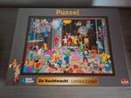 Van Haasteren/ wasgij/falcon...puzzels 1000stuks, Ophalen of Verzenden, Zo goed als nieuw
