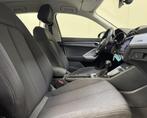 Audi Q3 Sportback 35 TDI Autom. - S line - Topstaat! 1Ste E, Euro 6, 4 cilinders, 0 kg, Zwart