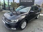 Volkswagen Tiguan 1.4 TSI Comfortline Opendak Panorama, Autos, Volkswagen, 1395 cm³, Achat, Euro 6, Boîte manuelle
