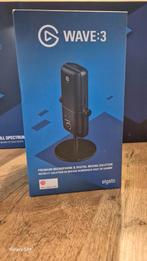 Elgato Micro Wave 3, Ophalen, Zo goed als nieuw