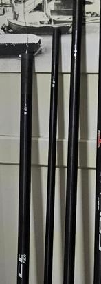 TE KOOP DELEN VAN COLMIC FIRE CARP SUPERIOR S21 SPECIMEN, Watersport en Boten, Hengelsport | Witvissen, Ophalen, Zo goed als nieuw