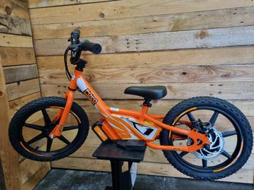 Polovolt ST16 elektrische loopfiets beschikbaar voor biedingen