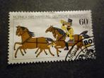 Duitsland/Allemagne 1985 Mi 1255(o) Gestempeld/Oblitéré, Ophalen of Verzenden