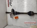 Arbre de transmission avant droit d'un Peugeot 206, -, 3 mois de garantie, Utilisé, -