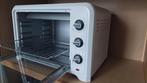 Moulinex heteluchtoven 39L -  slechts 1x gebruikt, Elektronische apparatuur, Ophalen, Minder dan 45 cm, Hete lucht, Zo goed als nieuw
