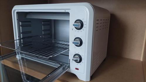 Moulinex heteluchtoven 39L -  slechts 1x gebruikt, Elektronische apparatuur, Ovens, Zo goed als nieuw, Vrijstaand, Oven met grill