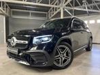 Mercedes-Benz GLB 200 d * AMG * Camera * 8G * Line assist *, Automaat, Zwart, Leder, Bedrijf