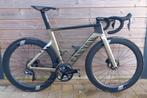 Canyon Aeroad CFR medium, Ophalen