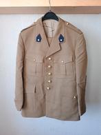 Lot 2 Service Dresses ABL 1970-1980, Ophalen of Verzenden, Landmacht, Kleding of Schoenen