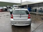 Onderdelen BMW 1 serie  bouwjaar 2006, Ophalen of Verzenden, Gebruikt, BMW