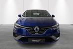 Renault Mégane TCe 160 EDC GPF R.S. Line, Auto's, Stof, Gebruikt, 4 cilinders, 1650 kg