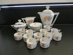 koffieservies bloch & co eichwald, Verzenden