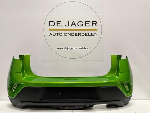 OPEL MOKKA B ACHTERBUMPER BUMPER 9835243380, Auto-onderdelen, Carrosserie, Bumper, Opel, Achter, Gebruikt