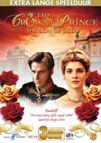 Dvd - Miniserie - The Crown Prince, the son of sissi, CD & DVD, DVD | Drame, Comme neuf, À partir de 12 ans, Enlèvement ou Envoi