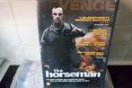 DVD The Horseman., Cd's en Dvd's, Vanaf 16 jaar, Verzenden, Zo goed als nieuw, Maffia en Misdaad