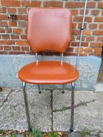 vintage keukenstoelen, Huis en Inrichting, Ophalen, Gebruikt