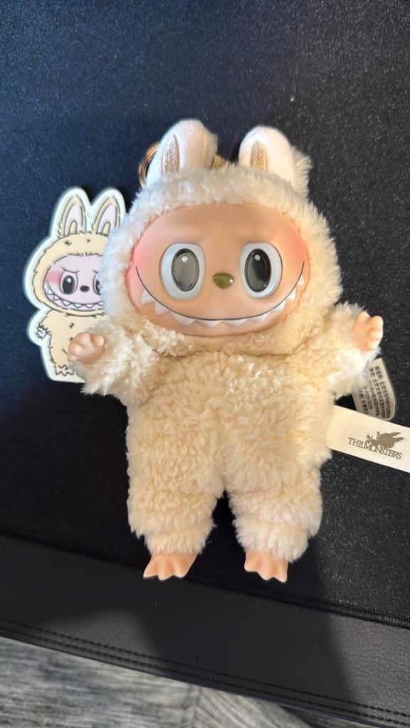 Lot Fake Labubu’s (1:1!), Kinderen en Baby's, Speelgoed | Knuffels en Pluche, Nieuw, Ophalen