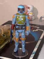 Vintage star wars Boba Fett Painted Helmet, Verzamelen, Star Wars, Verzenden, Zo goed als nieuw
