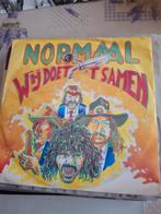 Normaal, Cd's en Dvd's, Vinyl | Nederlandstalig, Ophalen of Verzenden, Zo goed als nieuw, Rock