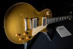 Gibson Custom LP Goldtop - Murphy Lab UHA, Muziek en Instrumenten, Snaarinstrumenten | Gitaren | Elektrisch, Ophalen, Zo goed als nieuw