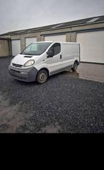 Opel vivaro, Offres d'emploi, Emplois | Chauffeurs