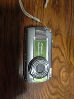 Canon powershot A470, Audio, Tv en Foto, Fotocamera's Digitaal, Ophalen, Canon