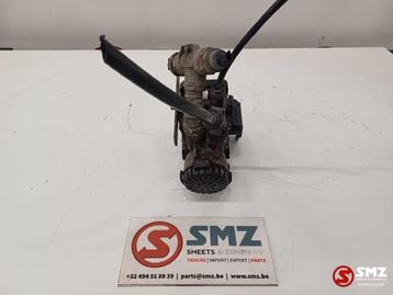 Occ EBS modulator Renault beschikbaar voor biedingen