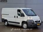 Peugeot Boxer 120pk L1H1 Trekhaak Airco Cruise Camera L1 Kom, 2198 cm³, Euro 5, Achat, Entreprise