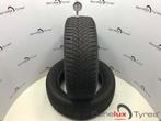 winter 215/60R16 99H Dunlop Sport 5 215/60 R16 215/60/16, Auto-onderdelen, Banden en Velgen, Ophalen, 16 inch, Winterbanden, Band(en)