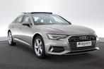 (1YVR648) AUDI A6, 4 deurs, Parkeersensor, Euro 6, Overige kleuren