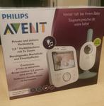 Nieuwe babyfoon avent, Enlèvement, Neuf