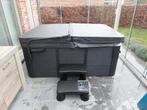 Jacuzzi Fox Spa Essence., Ophalen, Zo goed als nieuw, Filter, Vast