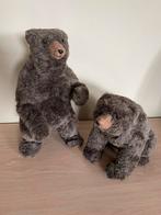 Decoratieve beren zachte vacht (50 cm), Enlèvement, Neuf