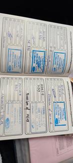 Ford Fiesta, Auto's, Euro 5, Zwart, Particulier, 1000 cc