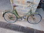 Twin Knirps 50cc bromfiets, Fietsen en Brommers, Brommers | Overige merken, Ophalen, Gebruikt, 50 cc