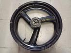 yamaha fzr 400 van '86-'90 voorwiel velg, Motoren, Ophalen of Verzenden, Gebruikt