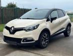 Renault Captur Automaat 040.000KM 1.2TCe GPS/Camera, Auto's, Automaat, Euro 6, 5 deurs, Particulier